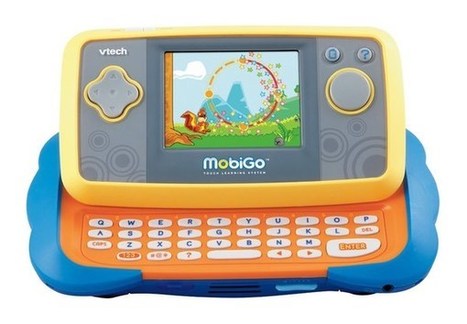 VTech toymaker hacked – millions of families have their personal info exposed | ICT Security-Sécurité PC et Internet | Scoop.it