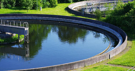 PFAS : l&rsquo;&eacute;limination des boues d&rsquo;&eacute;puration contamin&eacute;es exempt&eacute;es de TGAP d&eacute;chets | Environnement et technique | Scoop.it