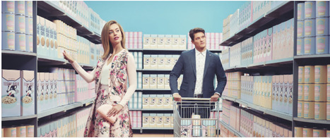 What Ted Baker has learned from shoppable video so far - Digiday | Digital Marketing | Scoop.it