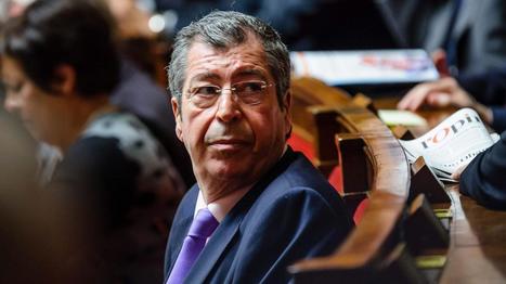 Le mafieux Balkany souhaite une augmentation du salaire des élus | ACTUALITÉ | Scoop.it