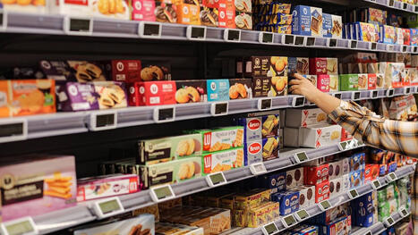 Budget 2027&nbsp;: le grand retour de la taxe sur les produits sucr&eacute;s | Revue de presse du Centre de doc | Scoop.it