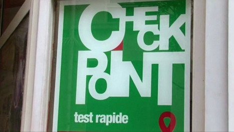 Trois questions posées à Pierre Cahen, médecin sexologue au Checkpoint Paris. | sida | Scoop.it
