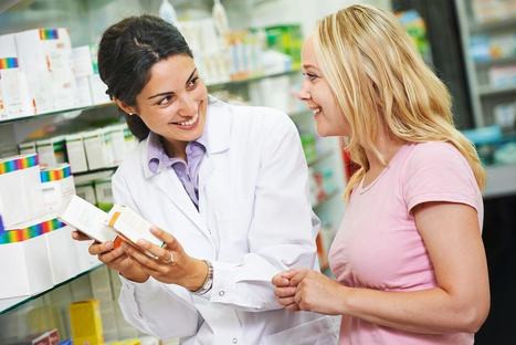 Top 5 Pharma Marketing Trends for 2019 | Social Media and Healthcare | Scoop.it