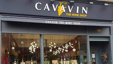Le r&eacute;seau de cavistes Cavavin &eacute;largit sa cible de candidats et poursuit son essor &agrave; l&rsquo;&eacute;tranger | Marketing International | Scoop.it