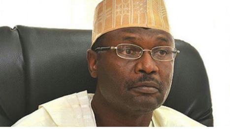 The Nigerian Independent National Electoral CommissionTasks Media On Ethics, Professionalism - Nigeriananchor | Journalism & Ethics | Scoop.it