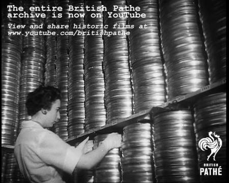 Australians / New Zealanders / ANZACS #WW1 - The British Pathé Film Archive | Doing History | Scoop.it