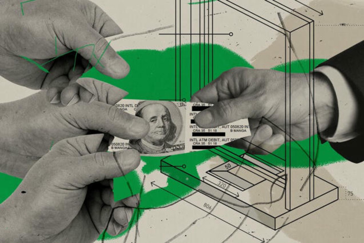How TD Became America’s Most Convenient Bank for Money Launderers | Wealth Advisors Report - Accumulating, Preserving, and Transitioning Wealth | Scoop.it