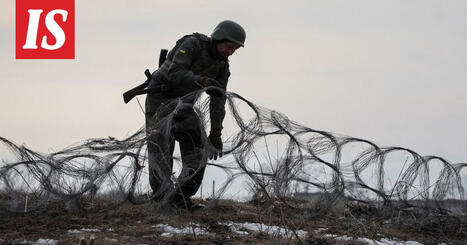 Ukrainan sota: IS seuraa | 1Uutiset - Lukemisen t&auml;hden | Scoop.it