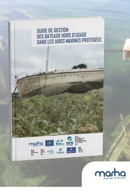 Publication d’un guide d’aide à la gestion et au retrait des bateaux hors d’usage - Life Marha | Biodiversité : les chiffres-clés | Scoop.it