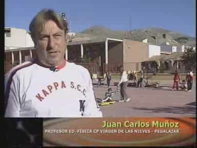EDUCACIÓN FÍSICA JUAN CARLOS MUÑOZ DÍAZ | Sitios web de docentes de Educación Física | Scoop.it
