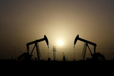 Conflit au Moyen-Orient - Le p&eacute;trole monte, avec le rejet par Trump de la contre-proposition iranienne | Gouvernance - Veille quotidienne | Scoop.it