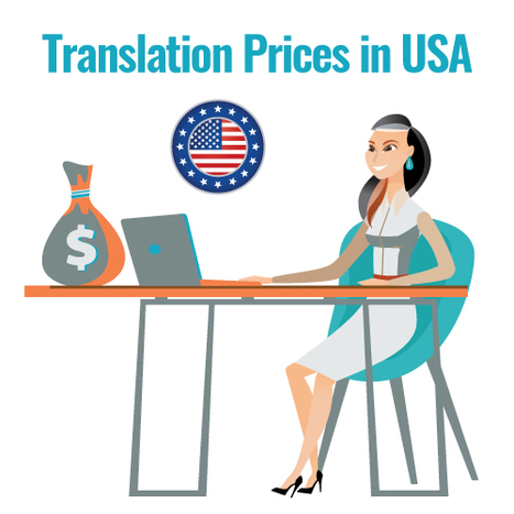 Translation Prices in USA | Universal Translation Company | Scoop.it