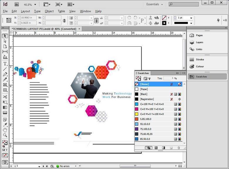 Indesign Cs6 Free Download