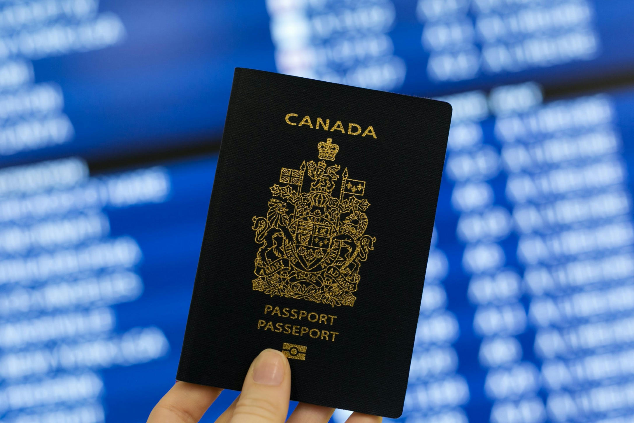 How to Renew Your Canadian Passport A Stepby...