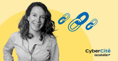 Netlinking en 2025 : les bonnes pratiques qui font vraiment la différence | Site web et référencement | Scoop.it