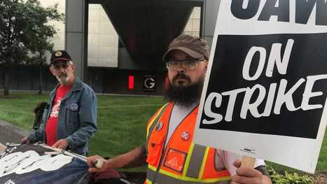 Activists want to be part of meeting between UAW's Gamble, U.S. attorney | PSLabor:  Your Union Free Advantage | Scoop.it