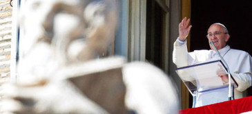 A Radical Vatican? | Peer2Politics | Scoop.it