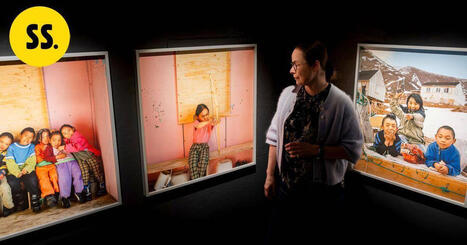 Perjantain lukuvinkit | Kuopiossa esill&auml; polttavan ajankohtainen valokuvan&auml;yttely, koiran k&auml;ytt&ouml; el&auml;inl&auml;&auml;k&auml;riss&auml; k&auml;vi kalliiksi, UMK-biisit syyniss&auml; | Savo | 1Uutiset - Lukemisen t&auml;hden | Scoop.it