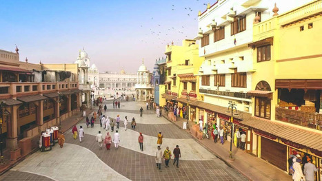 Discover Amritsar must-visit destinations this Vaisakhi | Delhi Agra Tour Package | Scoop.it