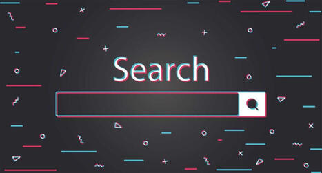 S'informer sur le Web : TikTok est-il en train de remplacer Google ? | Site web et r&eacute;f&eacute;rencement | Scoop.it
