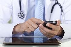Does social media have a place in the healthcare profession? | Consumer Digital Health | Scoop.it