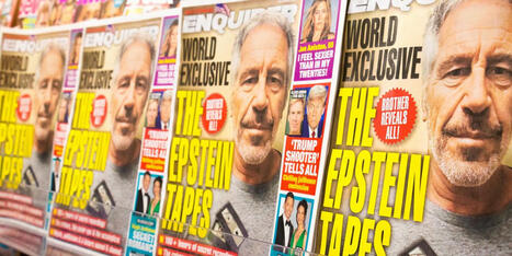 'It's a very real concern': Epstein survivor fearful of impending Supreme Court decision - Raw Story | Operation Phobos | Scoop.it