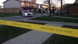 Three men facing charges in gang sexual assault of 13-year-old girl - CP24.com | Operation Phobos | Scoop.it