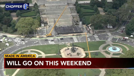 Made In America 2021 still on for Labor Day weekend despite historic flooding in Philadelphia - 6ABC.com | Operation Deimos | Scoop.it