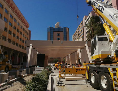 La construction bois s&rsquo;achemine vers le montage r&eacute;versible | Mat&eacute;riaux recycl&eacute;s, g&eacute;o et bio-sourc&eacute;s en r&eacute;gions m&eacute;diterran&eacute;enne et alpine | Scoop.it