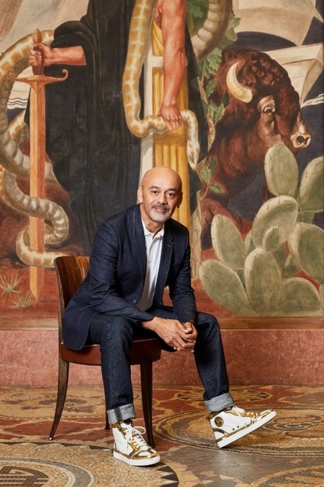 daniel louboutin angers daniel louboutin angers