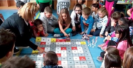 ¿Es posible el sueño de un aula inclusiva? | Dificultades aprendizaje y NEE | Scoop.it