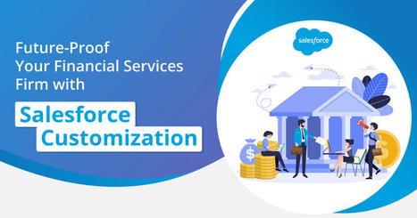 Salesforce Customization | 360 Degree Cloud | 360 Degree Cloud | Scoop.it