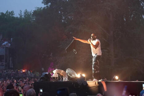 "Je vois d&eacute;j&agrave; la diff&eacute;rence" : la nouvelle dimension du festival Pause Guitare qui a r&eacute;uni 65.000 personnes pour ses 30 ans | Destination Albi - revue de presse | Scoop.it