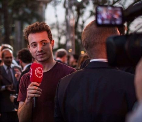 [Toulouse INP] Hugo Clément, Virginie Calmels, Thomas Pesquet... Ils ont tous été formés à Toulouse | Que sont-ils devenus ? | Scoop.it
