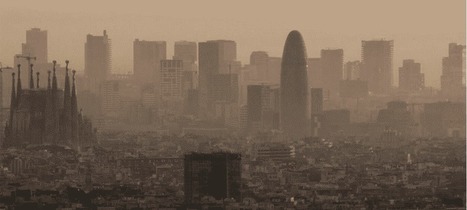 Pollution: Barcelone d&eacute;clare l'urgence climatique | Veille UrbaLyon : Cities in Europe ... : Best practises, Be Inspire ! | Scoop.it