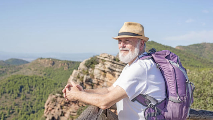 Most retirees want to travel, but aren't thinking affordability &mdash; 5 top destinations and how to fund them | Wealth Management Report - Living Your Dreams | Scoop.it