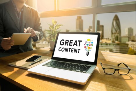 Tips on How to Motivate Yourself to Deliver Great Content - Relevance | Information and digital literacy in education via the digital path | Scoop.it