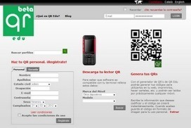 Generador de QR | Recull diari | Scoop.it