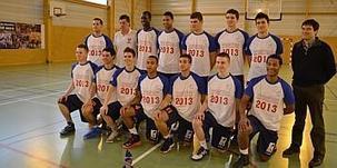 Lycée Saint-Vincent : les basketteurs iront aux mondiaux UNSS, à Chypre ! | Les news des lycées Saint-Vincent-de-Paul et Notre-Dame du Sacré-Coeur de Loos | Scoop.it