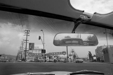 Dennis Hopper's lost sixties photo album found | Mobile Photography | Scoop.it