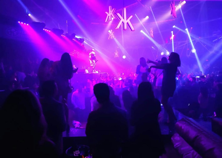 Paris la nuit c'est fini !? | Marketing et promotion touristique | Scoop.it