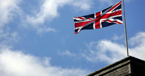 Did Brexit help Britain help Ukraine? | Politico | Brexit | Scoop.it