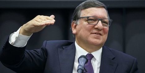 José Manuel Barroso, l’anti-européen | Think outside the Box | Scoop.it