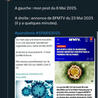 Hésitations Vaccinales: Observatoire HESIVAXs