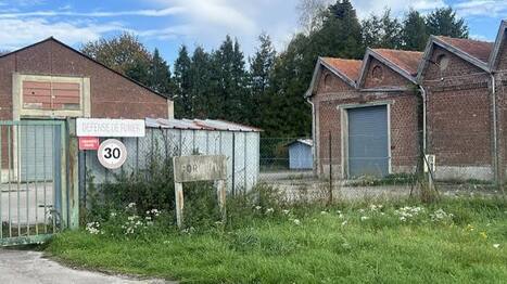 Forceville-en-Vimeu&nbsp;: Plac&eacute;e en liquidation, l&rsquo;usine Forcefil ferme et laisse ses salari&eacute;s sur le carreau | revue de presse | Scoop.it