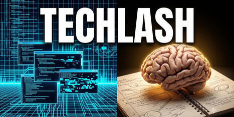 Facing the Techlash: Reclaiming Classroom Trust | Education 2.0 & 3.0 | Scoop.it