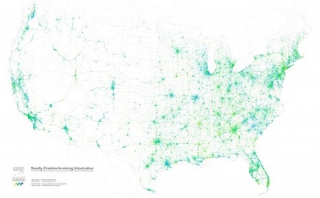 Is Data Visualization Art? | Visualization Techniques and Practice | Scoop.it