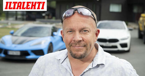 Eik&ouml; viesti ollutkaan miljon&auml;&auml;rilt&auml;? Henry Aflecht varoittaa | A1Uutiset | Scoop.it