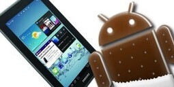 Install Galaxian Soup ICS custom ROM based on AOKP Build 35 Samsung Galaxy Tab 2 GT-P3110/GT-P3113 | Free Download Buzz | Softwares, Tools, Application | Scoop.it