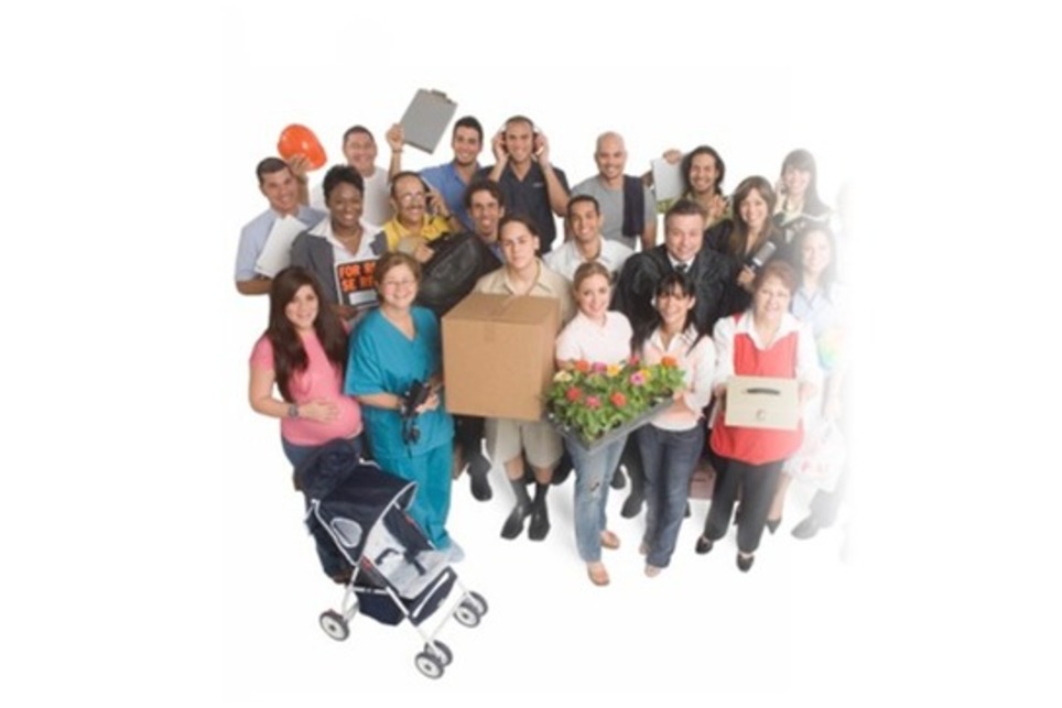 Cómo definir prototipos de consumidor | Marketing de contenidos, artículos seleccionados por Eva Sanagustin | Scoop.it